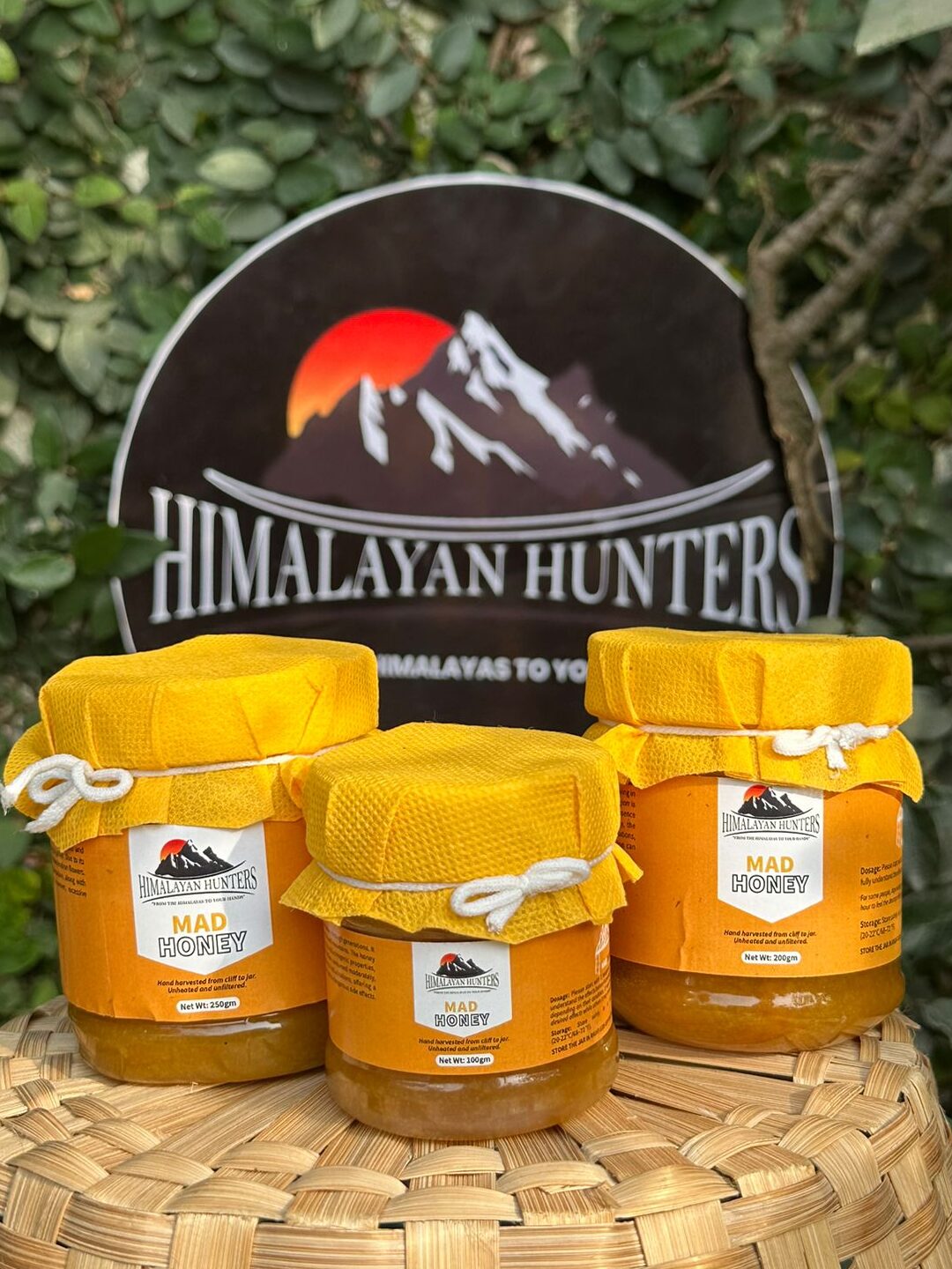 madhoney.by.himalayanhunters
