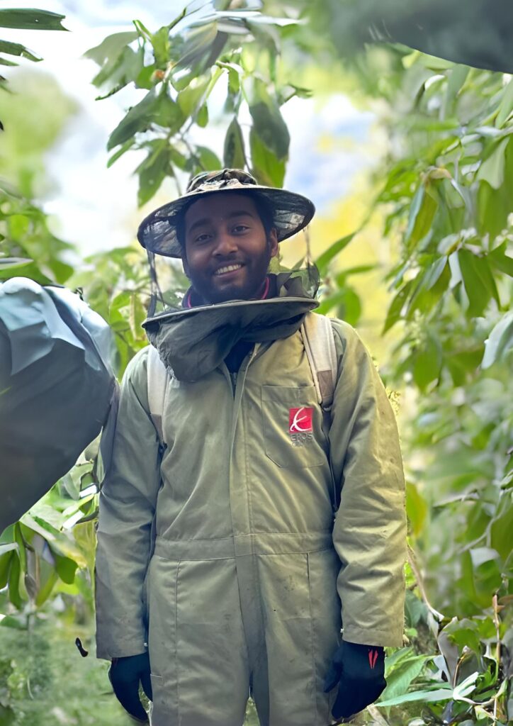 owner of himalayan hunters