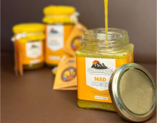 Premium Mad Honey - Image 4