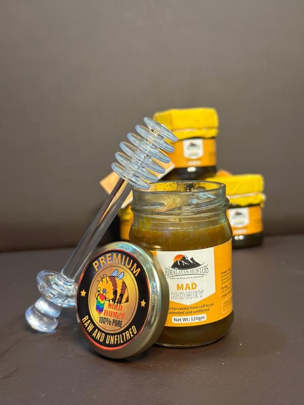 Premium Mad Honey - Image 3