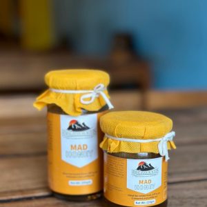 Premium Mad Honey