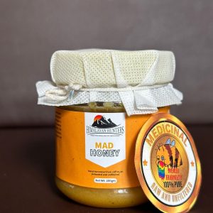 Medicinal Mad Honey 200gm